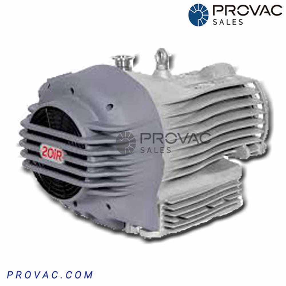 Edwards nXDS-20iR Scroll Pump