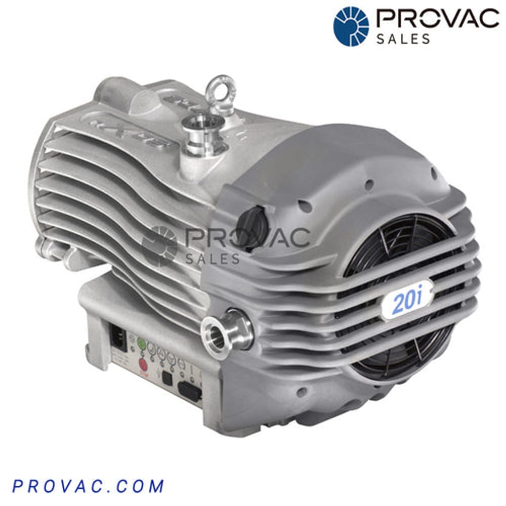 Edwards nXDS-20i Scroll Pump