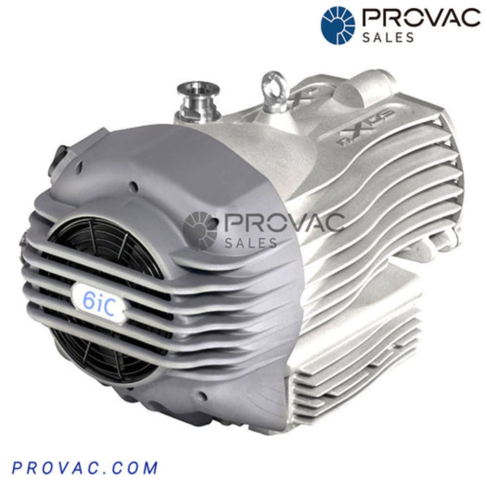 Edwards nXDS-6iC Scroll Pump