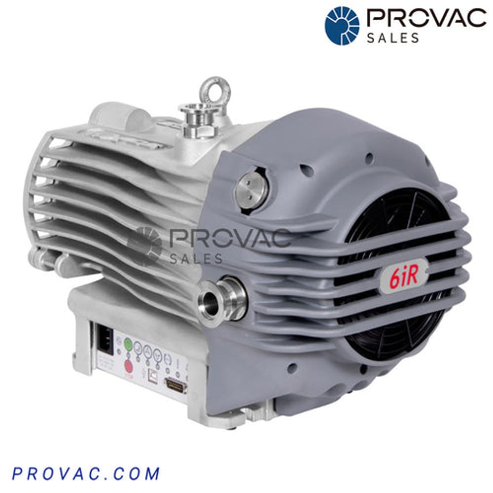 Edwards nXDS-6iR Scroll Pump