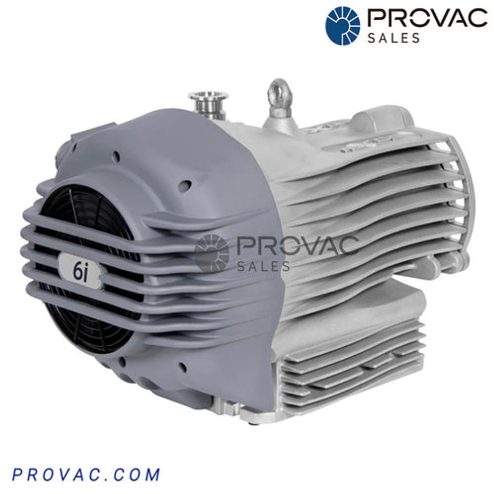 Edwards nXDS-6i Scroll Pump