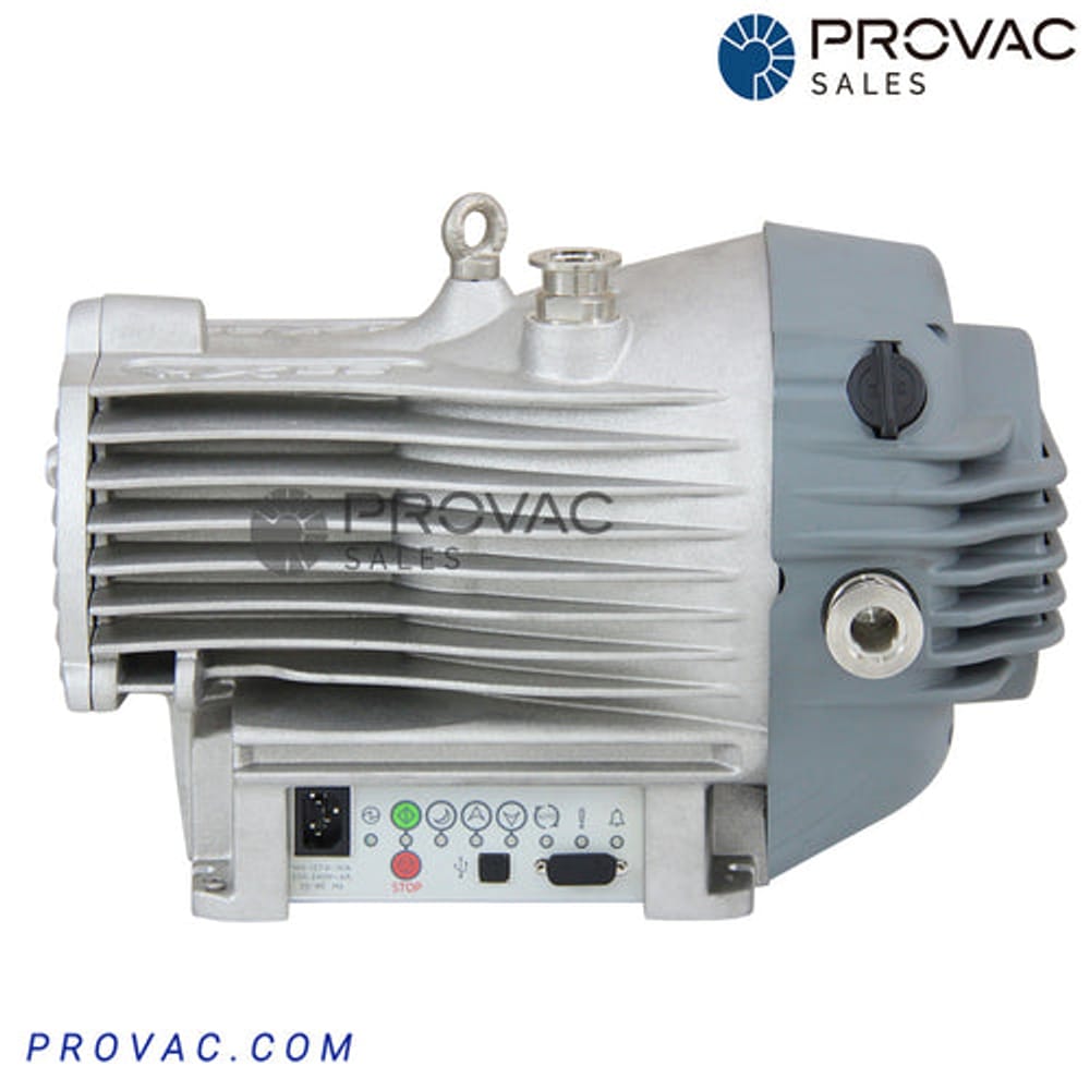 Edwards nXDS-6i Scroll Pump, Rebuilt