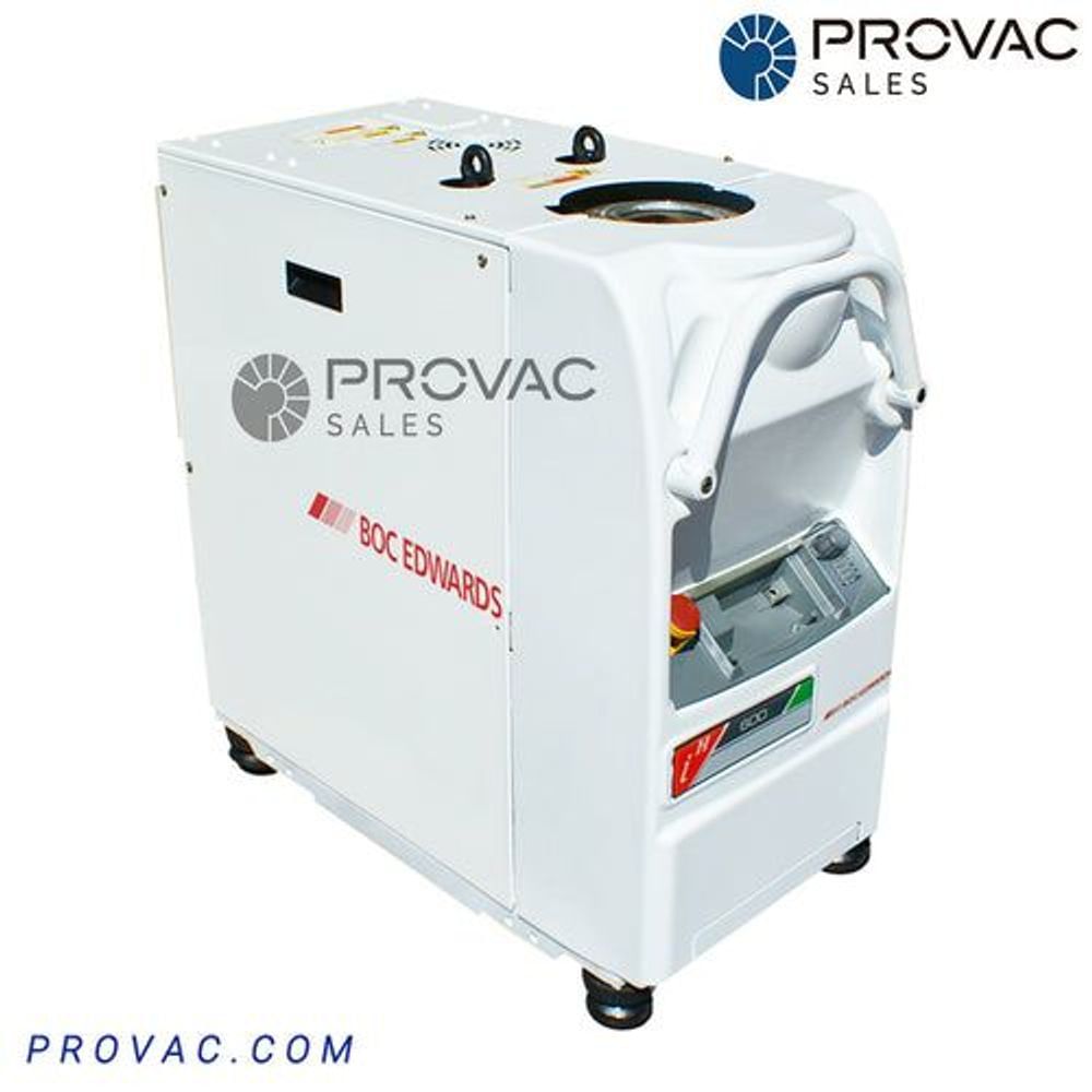 Edwards iH-600 Dry Pump