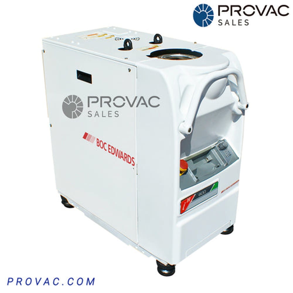 Edwards iH-600 Dry Pump