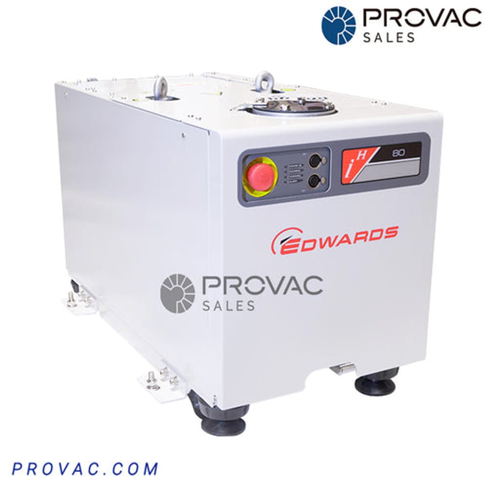 Edwards iH-80 Dry Pump
