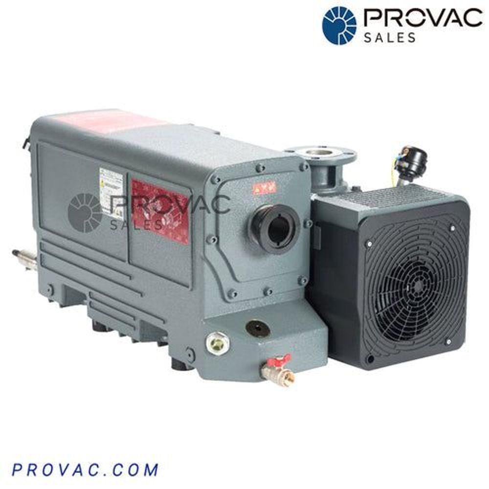 Edwards nES630ex Rotary Vane Pump