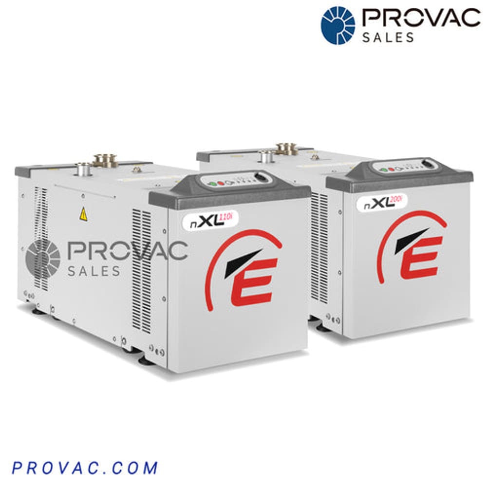 Edwards nXL110i Dry Pump, Rebuilt