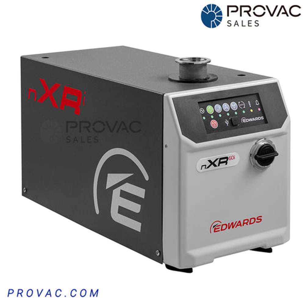 Edwards nXR-90i Dry Pump