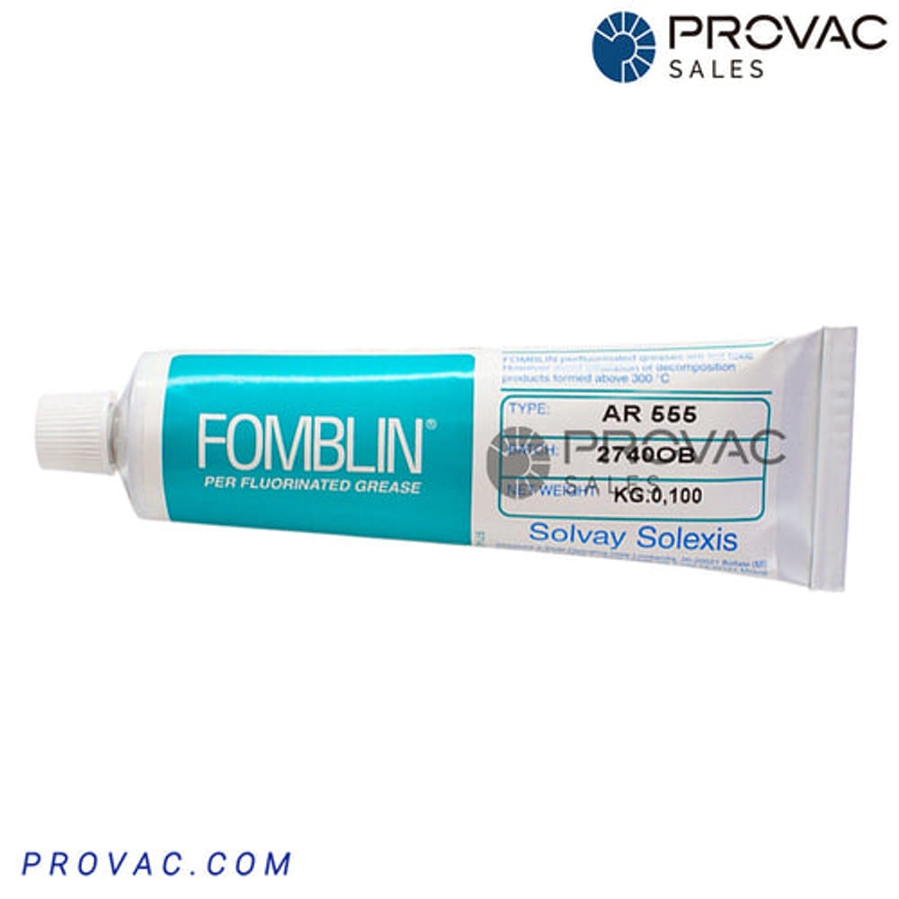 Fomblin AR-555 High Vacuum Grease