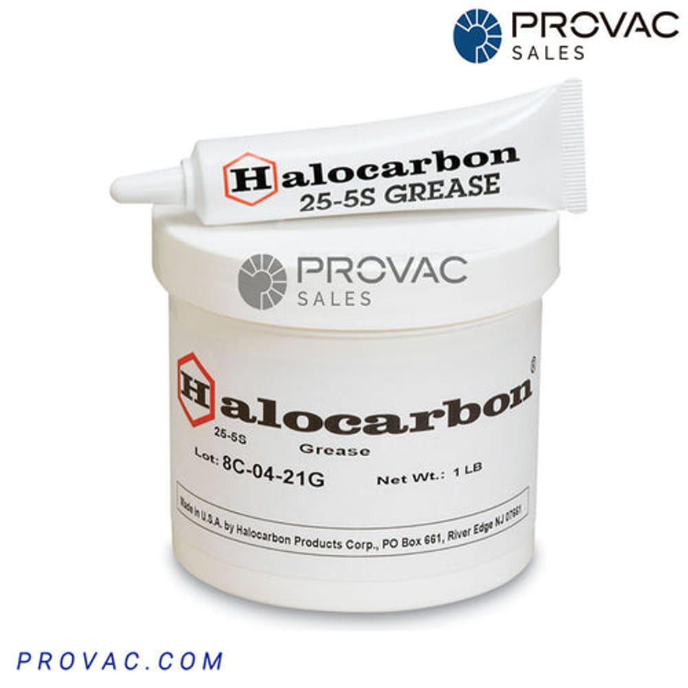 Halovac 25-5S Grease