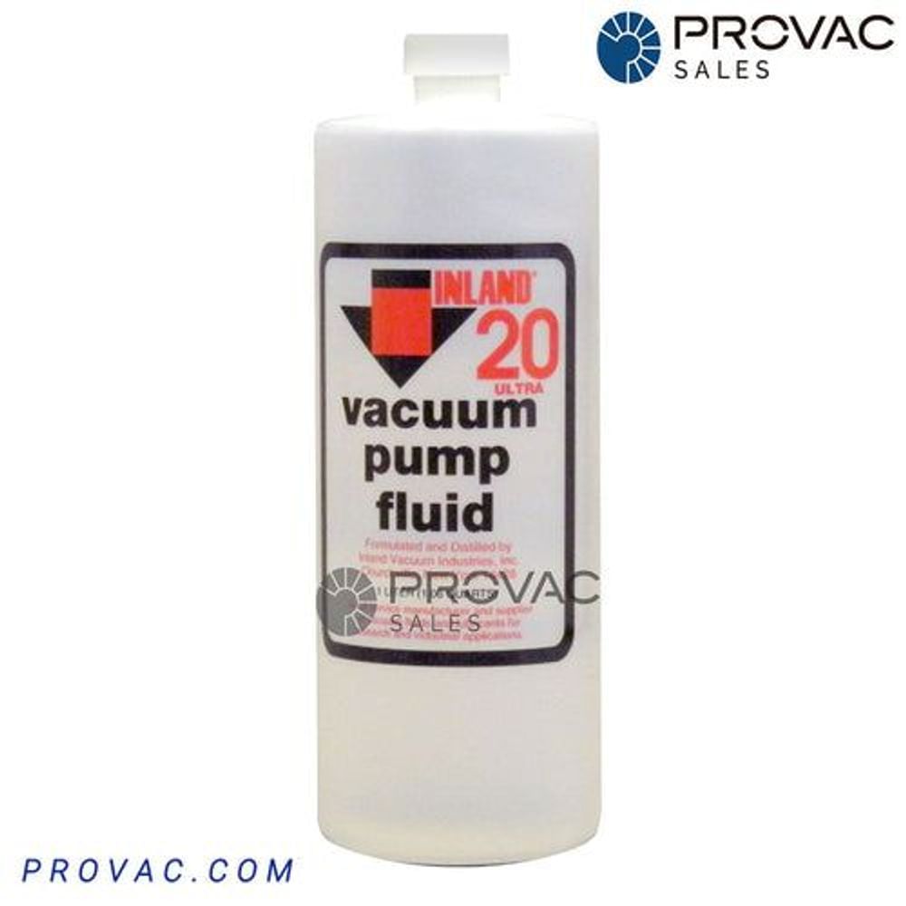 Inland 20 Ultra Vacuum Oil