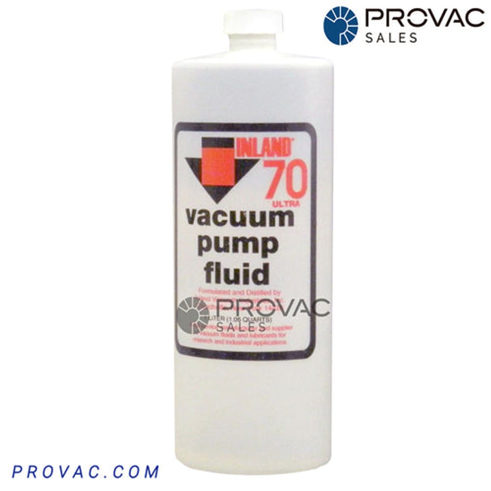 Inland 70 Ultra Vacuum Oil