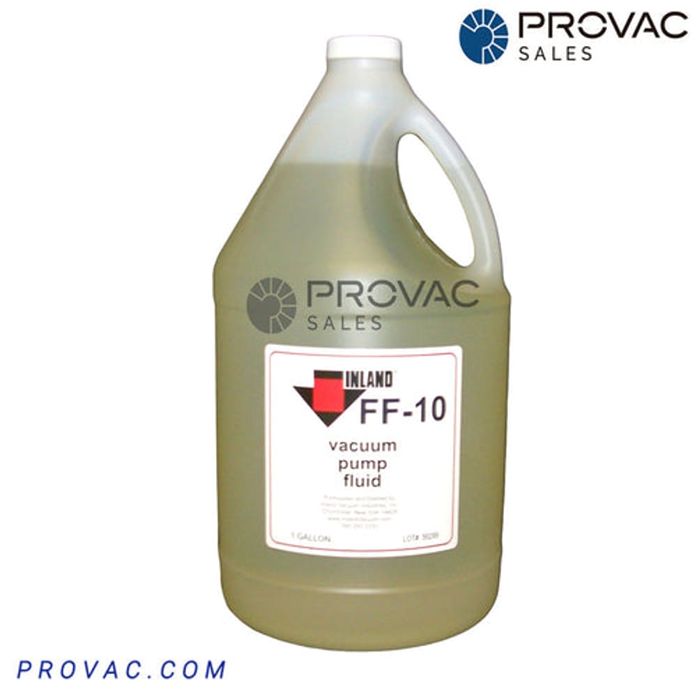 Inland FF-10 Flushing Fluid