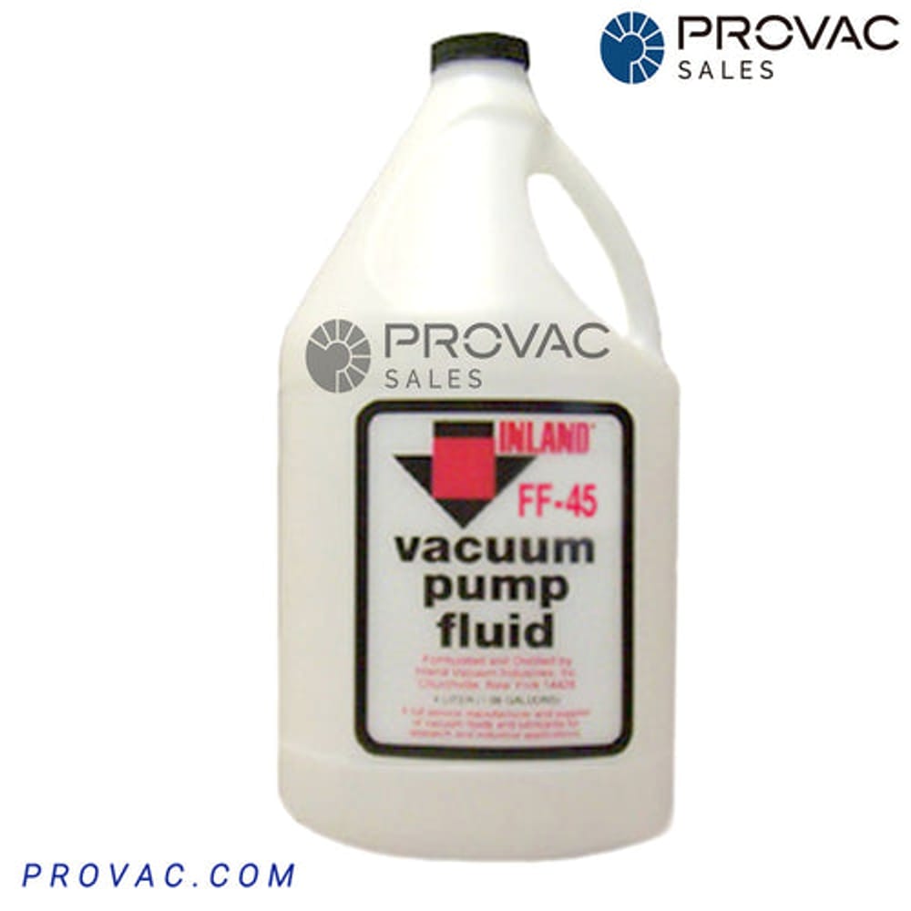 Inland FF-45 Flushing Fluid