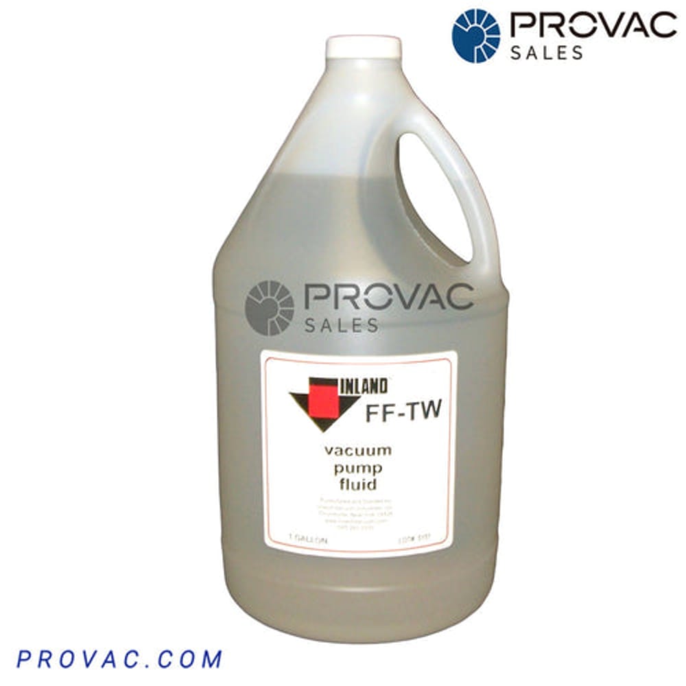 Inland FF-TW Flushing Fluid