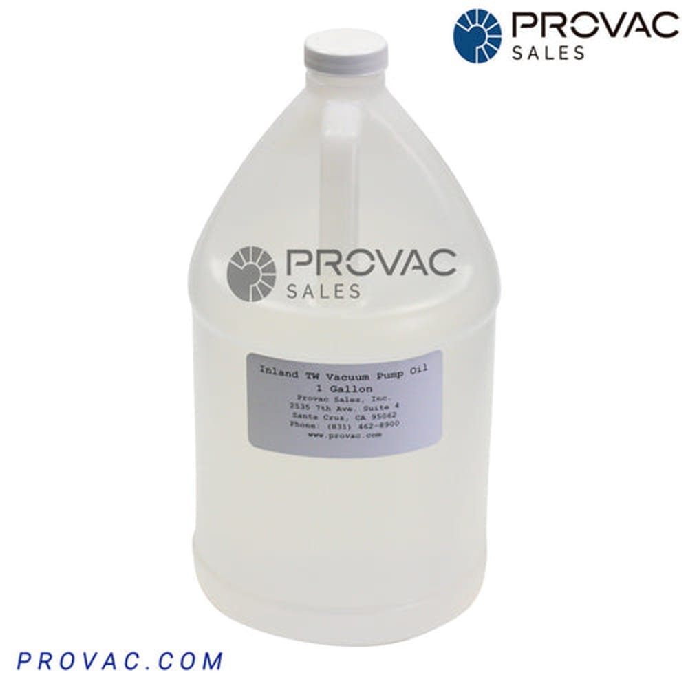 Inland TW Vacuum Oil