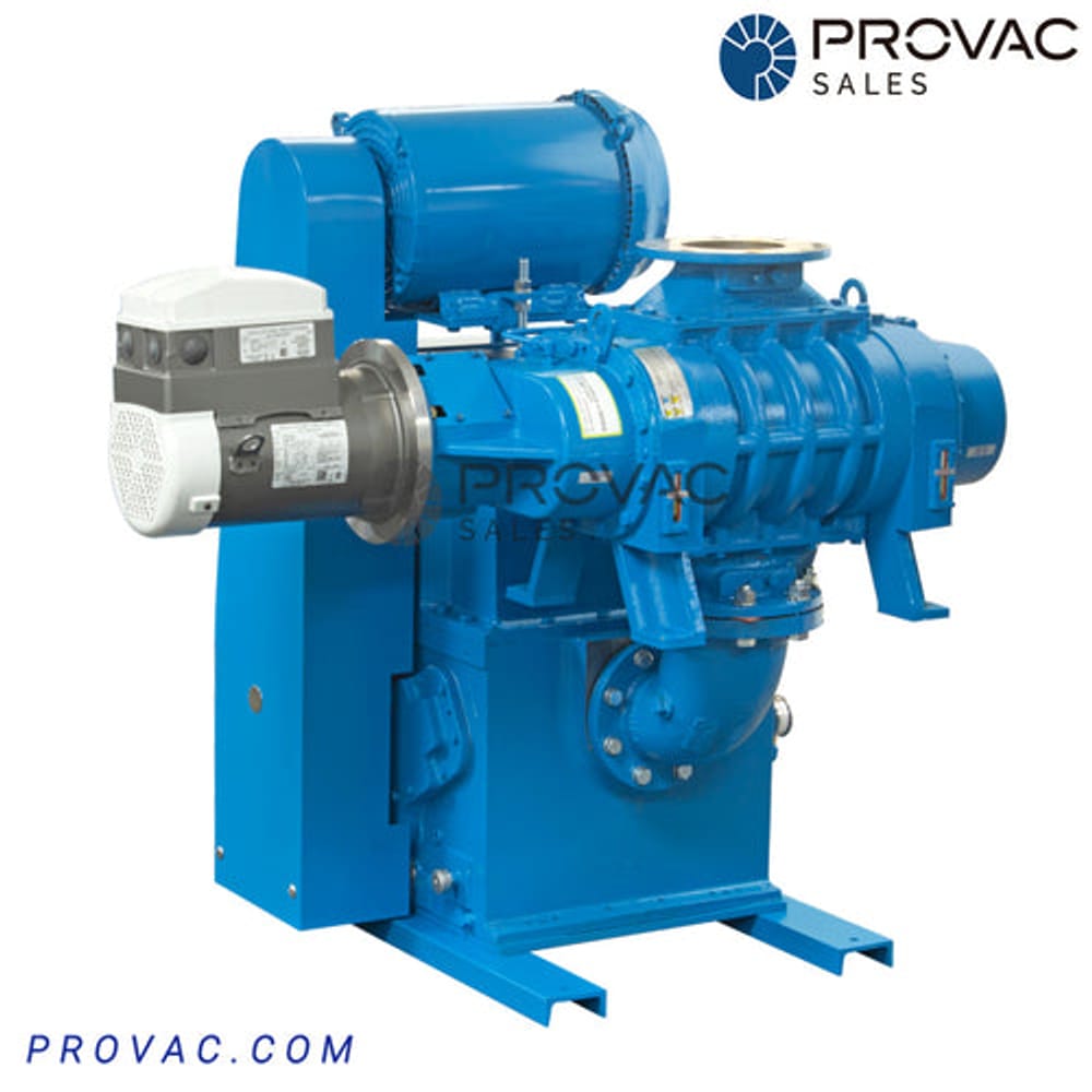 Kinney CBV 7230 Booster System