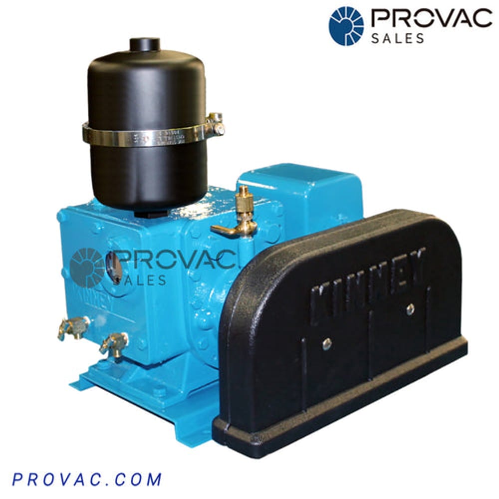Kinney KC 5 Rotary Piston Pump
