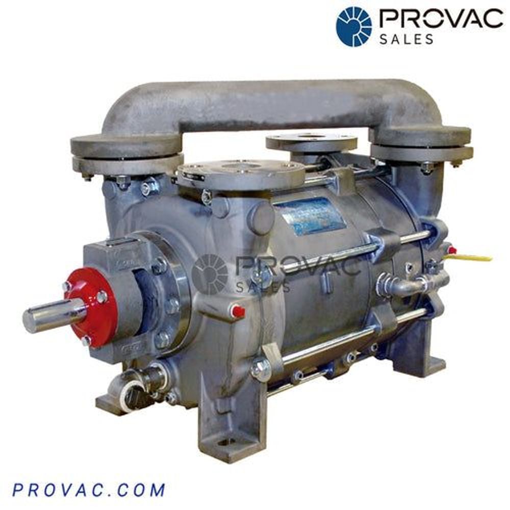 Kinney KLRC 300 Liquid Ring Vacuum Pump