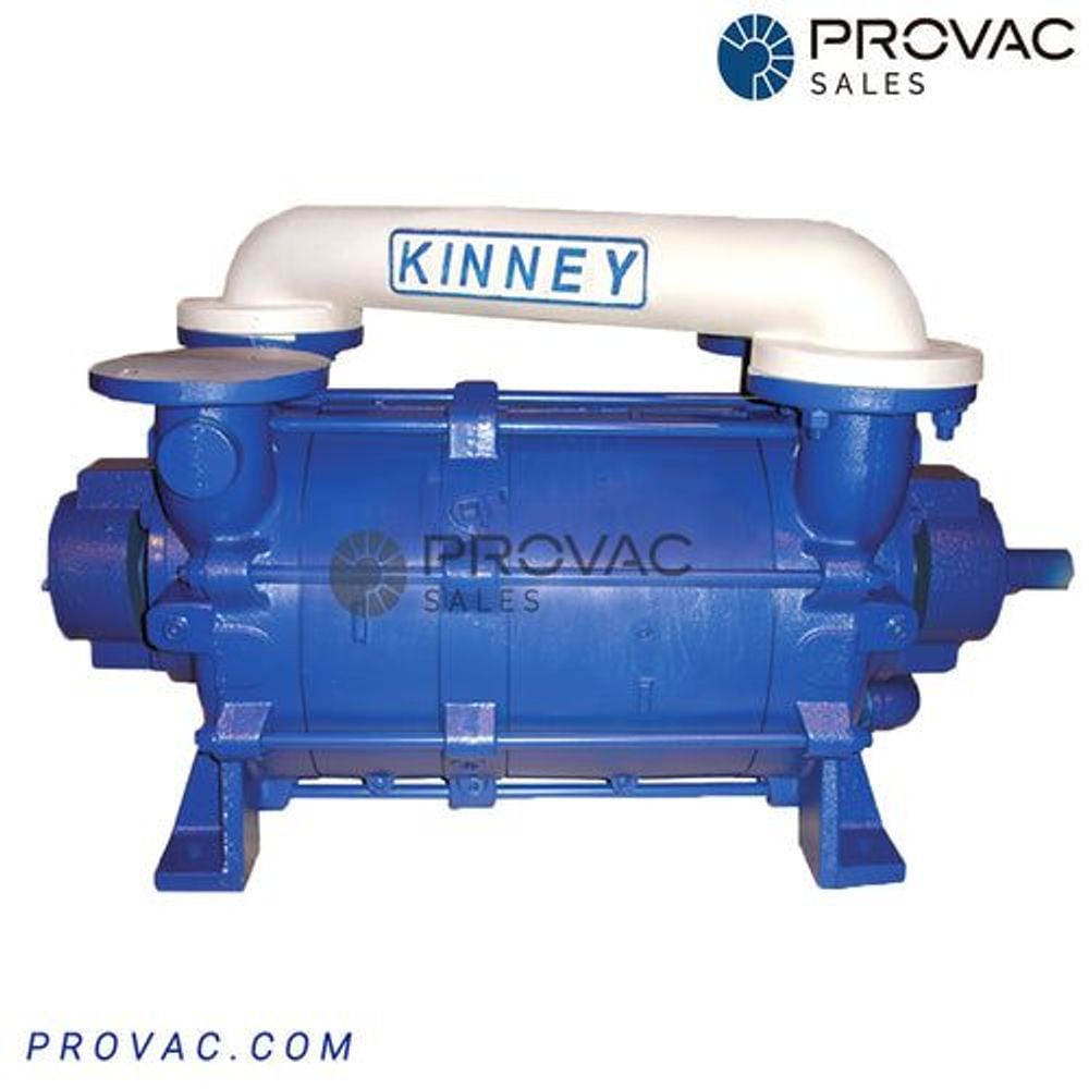 Kinney KLRC 525 Liquid Ring Vacuum Pump