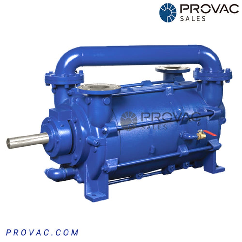 Kinney KLRC 951 Liquid Ring Vacuum Pump