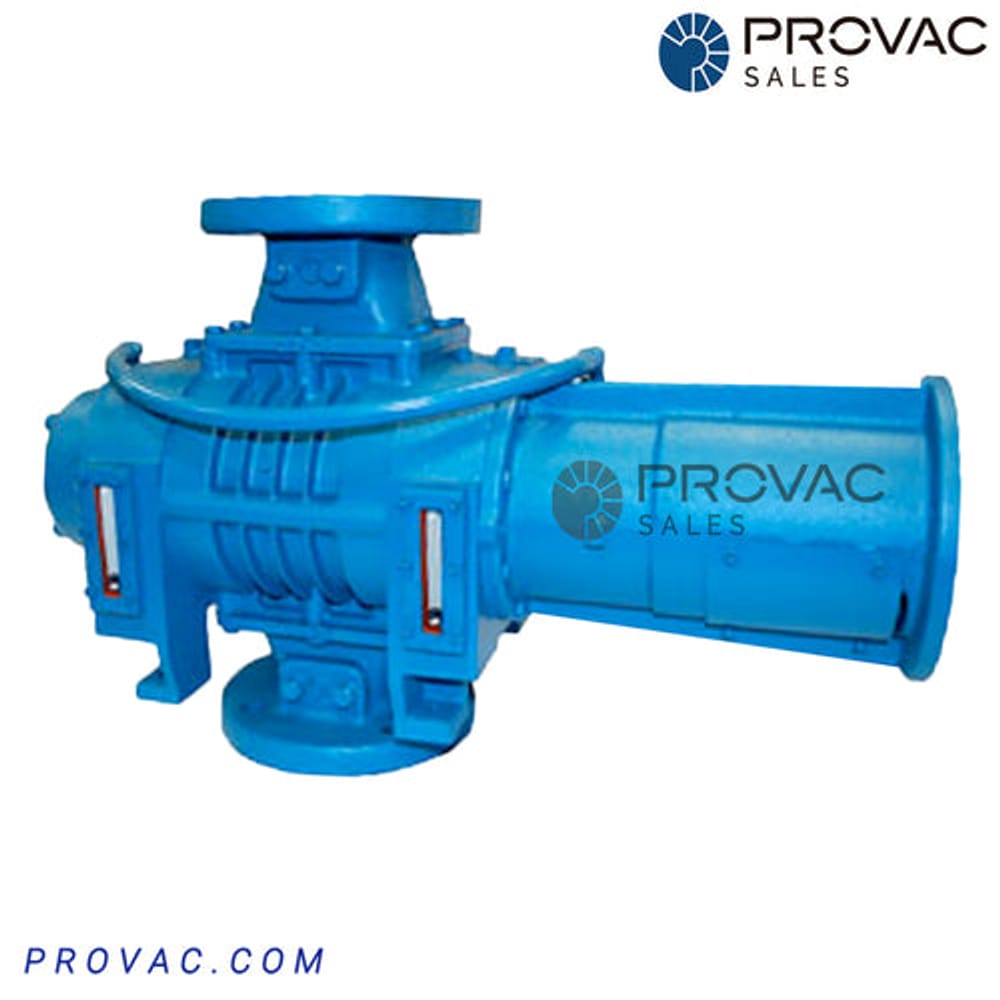 Kinney KMBD 400 Booster