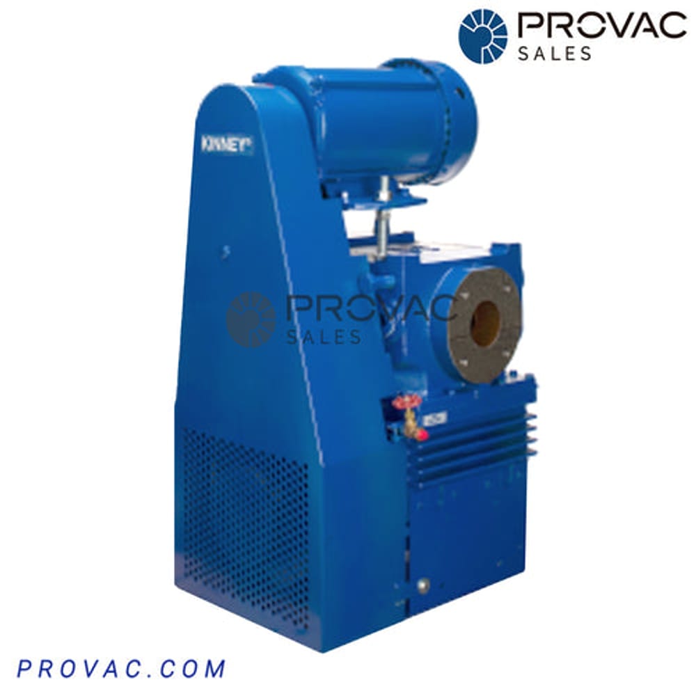 Kinney KTC 112 Rotary Piston Vacuum Pump
