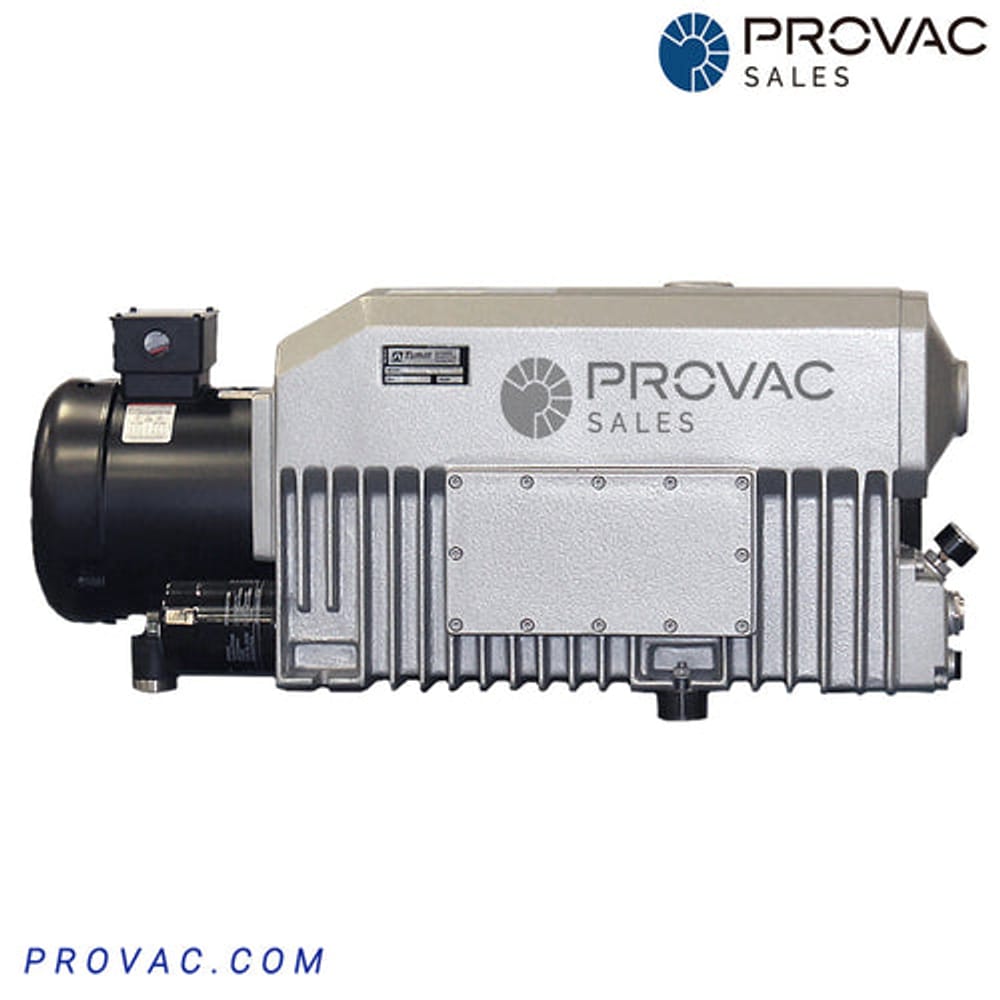 Kinney KVA 160 Rotary Vane Pump