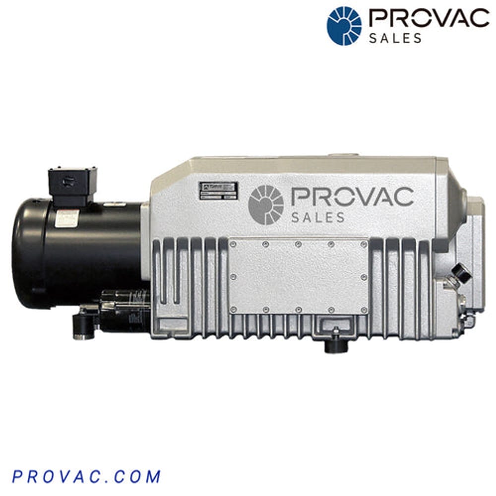 Kinney KVA 250 Rotary Vane Pump