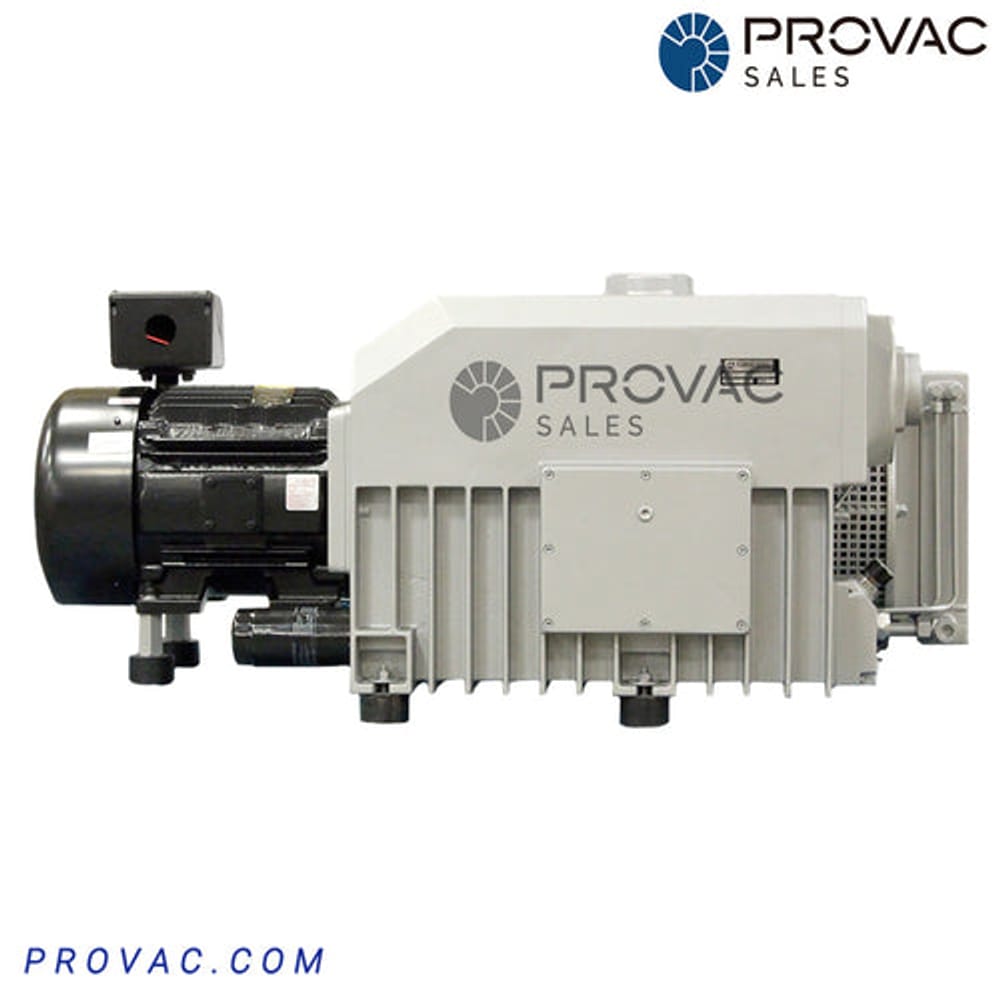 Kinney KVA 400 Rotary Vane Pump