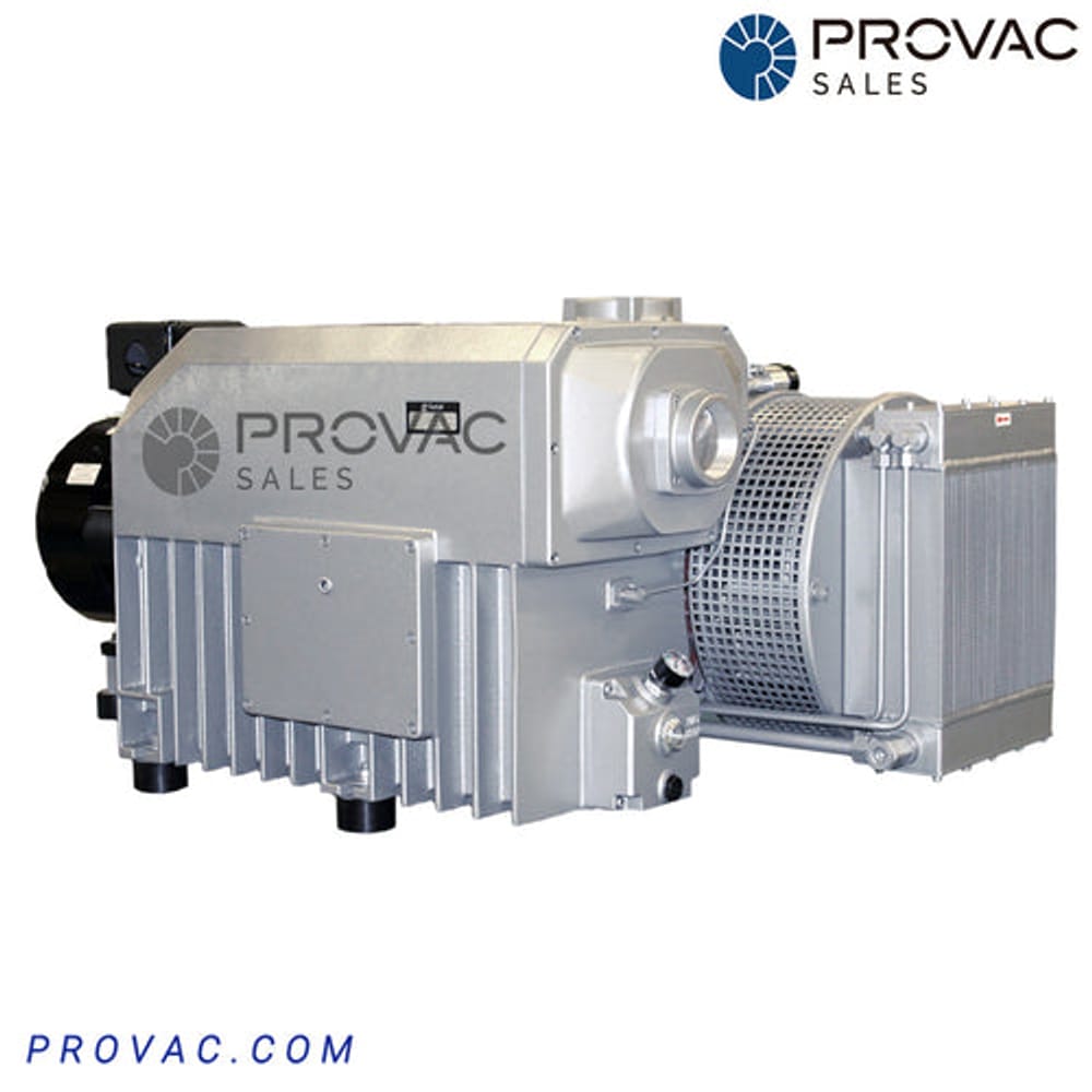 Kinney KVA 630 Rotary Vane Pump