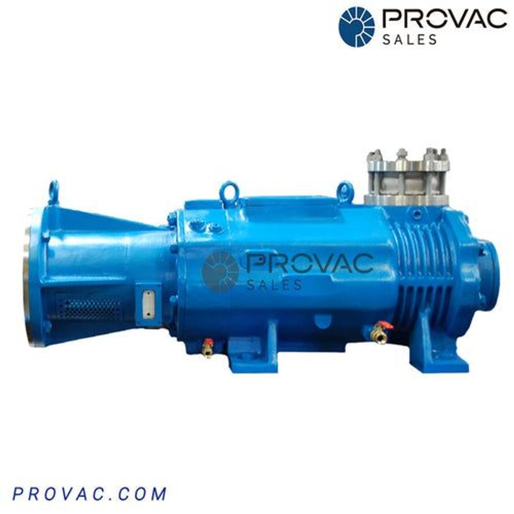Kinney SDV 800 Dry Screw Vacuum Pump