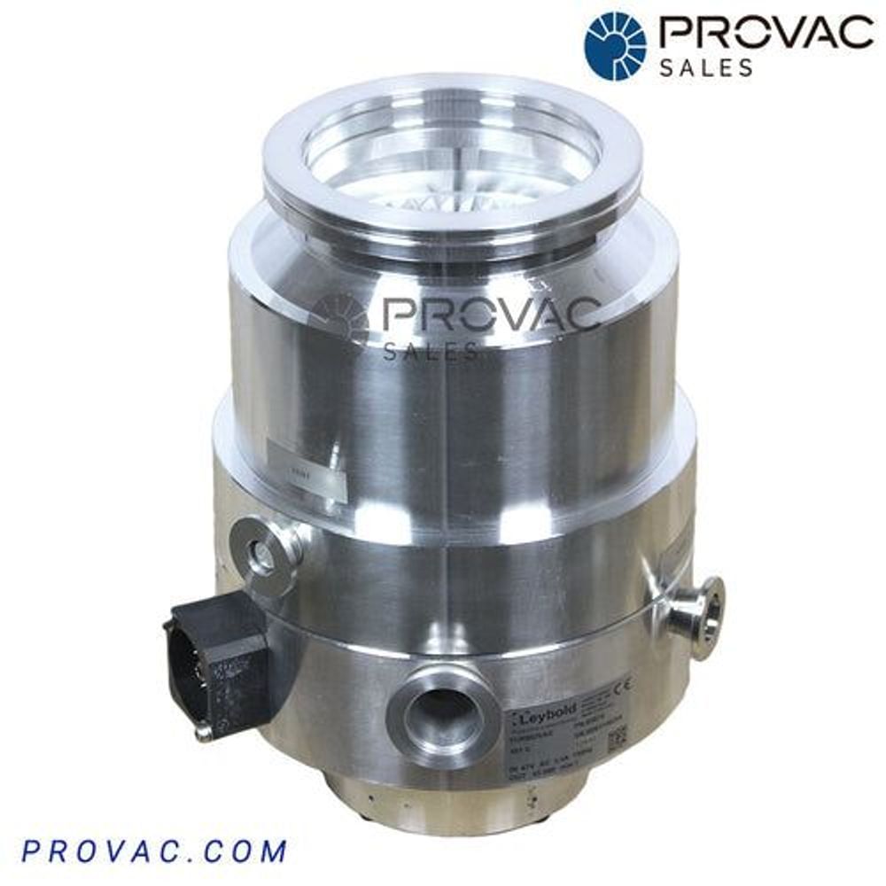 Leybold TMP-361C Turbo Pump