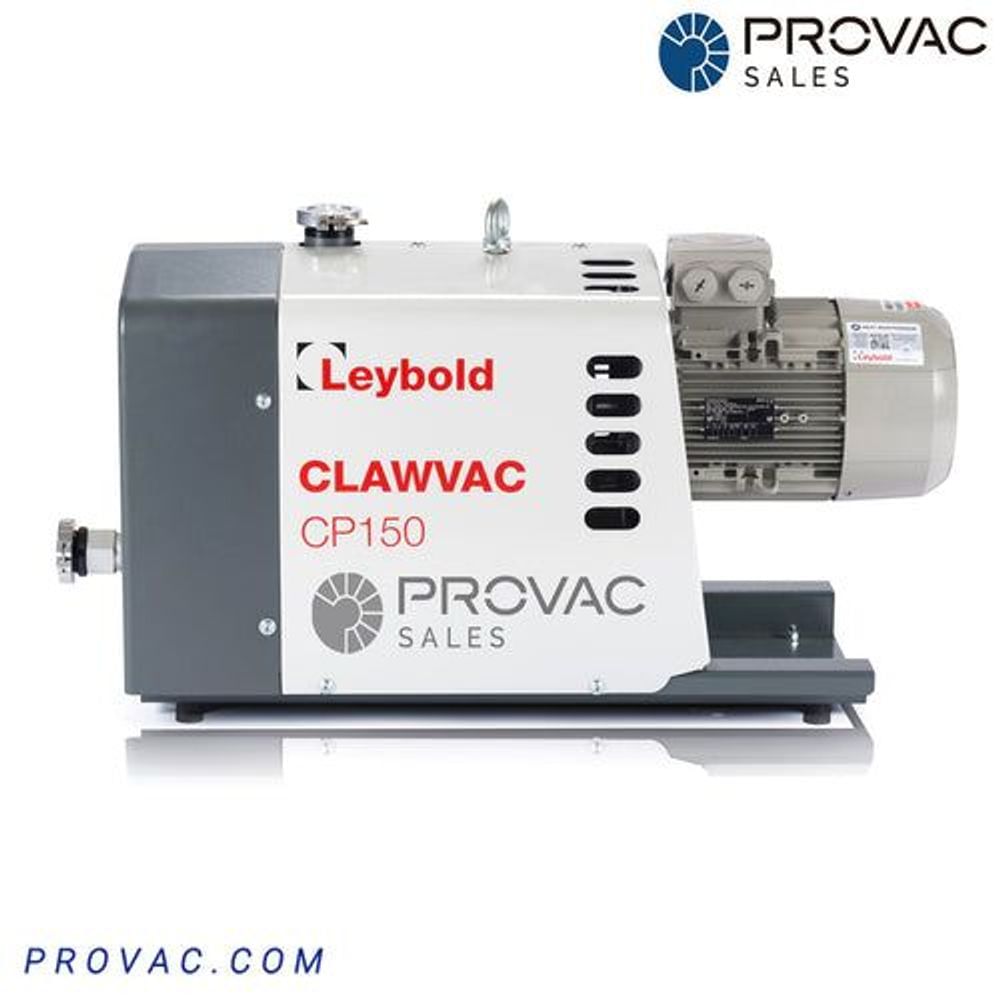 Leybold Clawvac CP150 Dry Pump