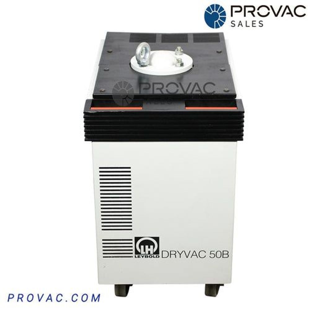 Leybold Dryvac 50B Dry Pump