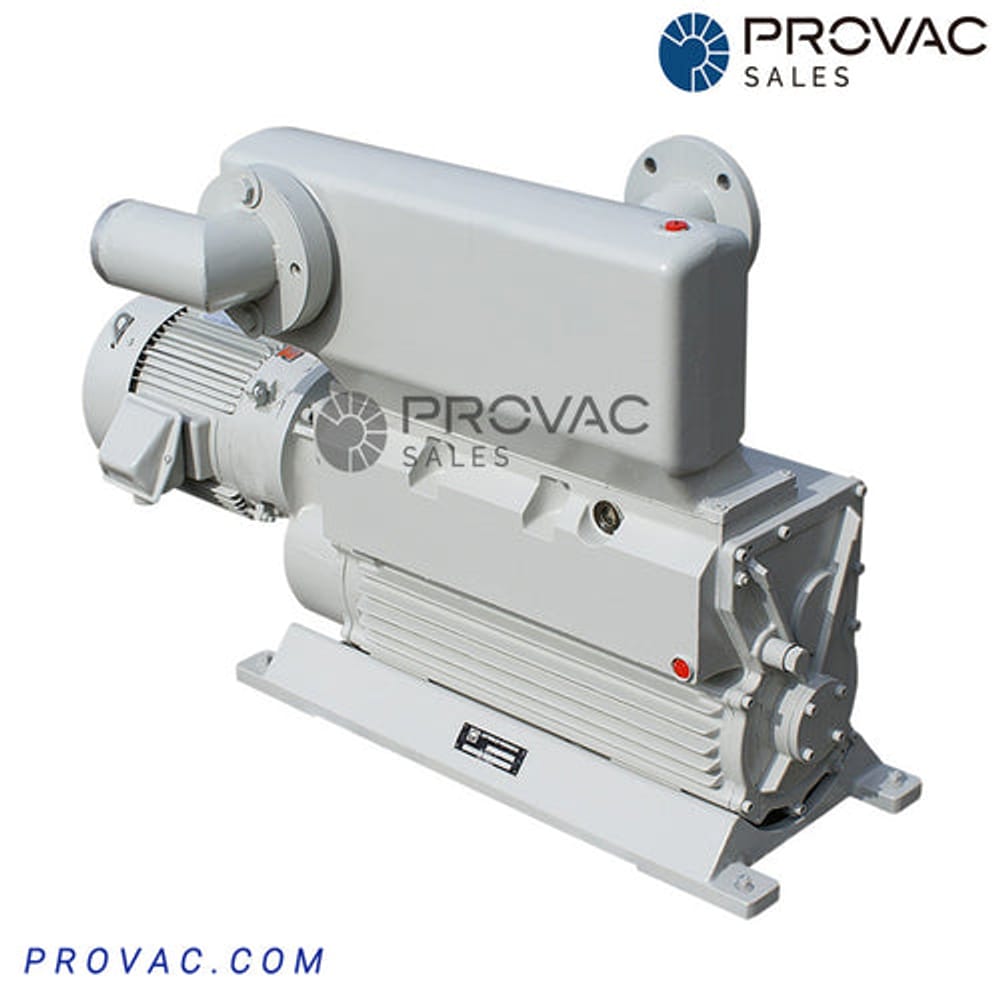 Leybold E-150 Piston Pump