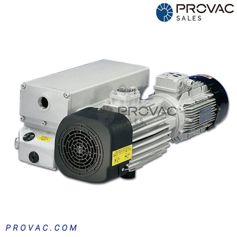 Leybold Sogevac SV-120B Rotary Vane Pump