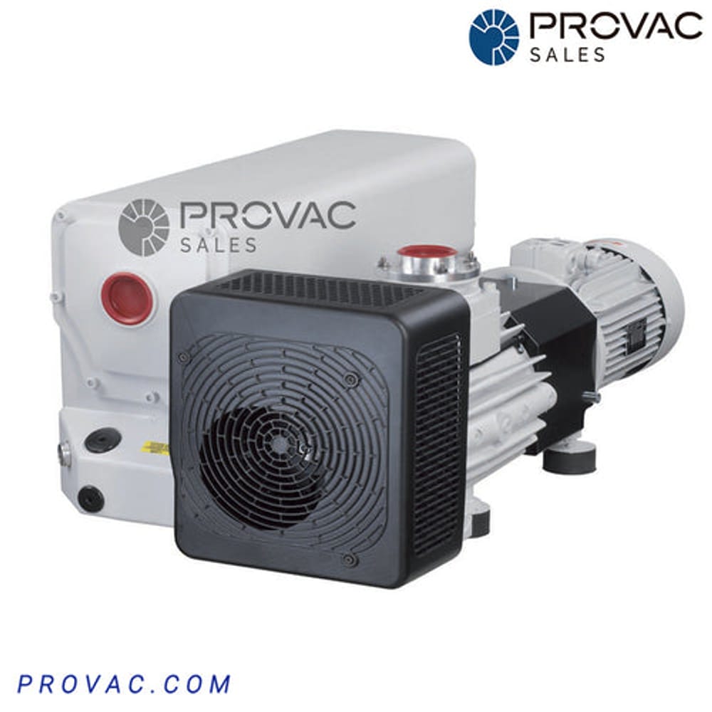 Leybold Sogevac SV-300B Rotary Vane Pump