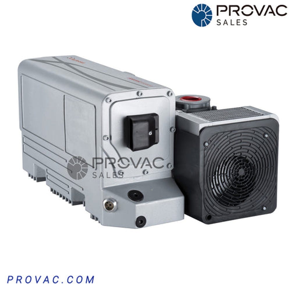 Leybold Sogevac SV-300FP Rotary Vane Pump