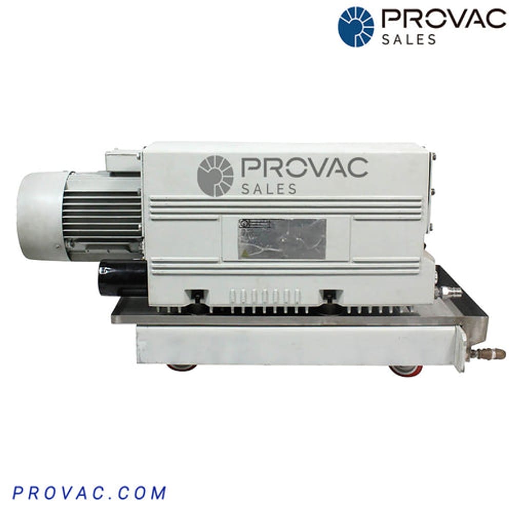 Leybold Sogevac SV-300 Rotary Vane Pump, Rebuilt