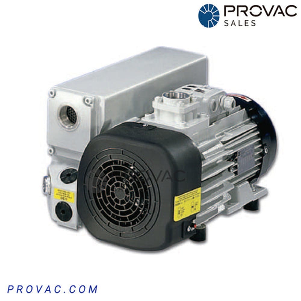 Leybold Sogevac SV-40B Rotary Vane Pump