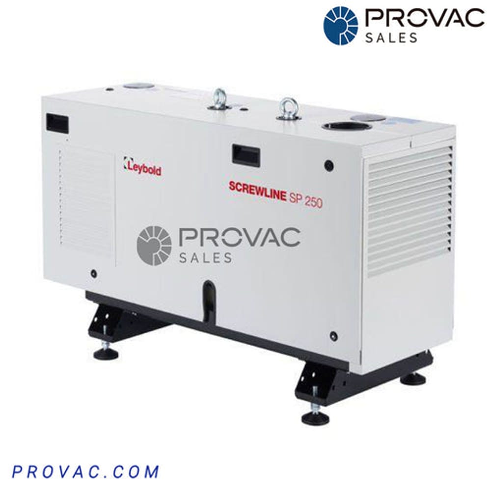 Leybold Screwline SP-250 Dry Pump