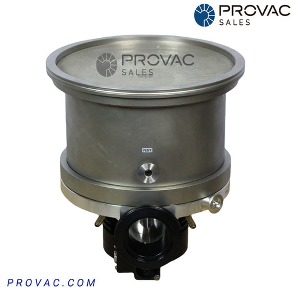 Leybold TMP-1000C Turbo Pump, Rebuilt