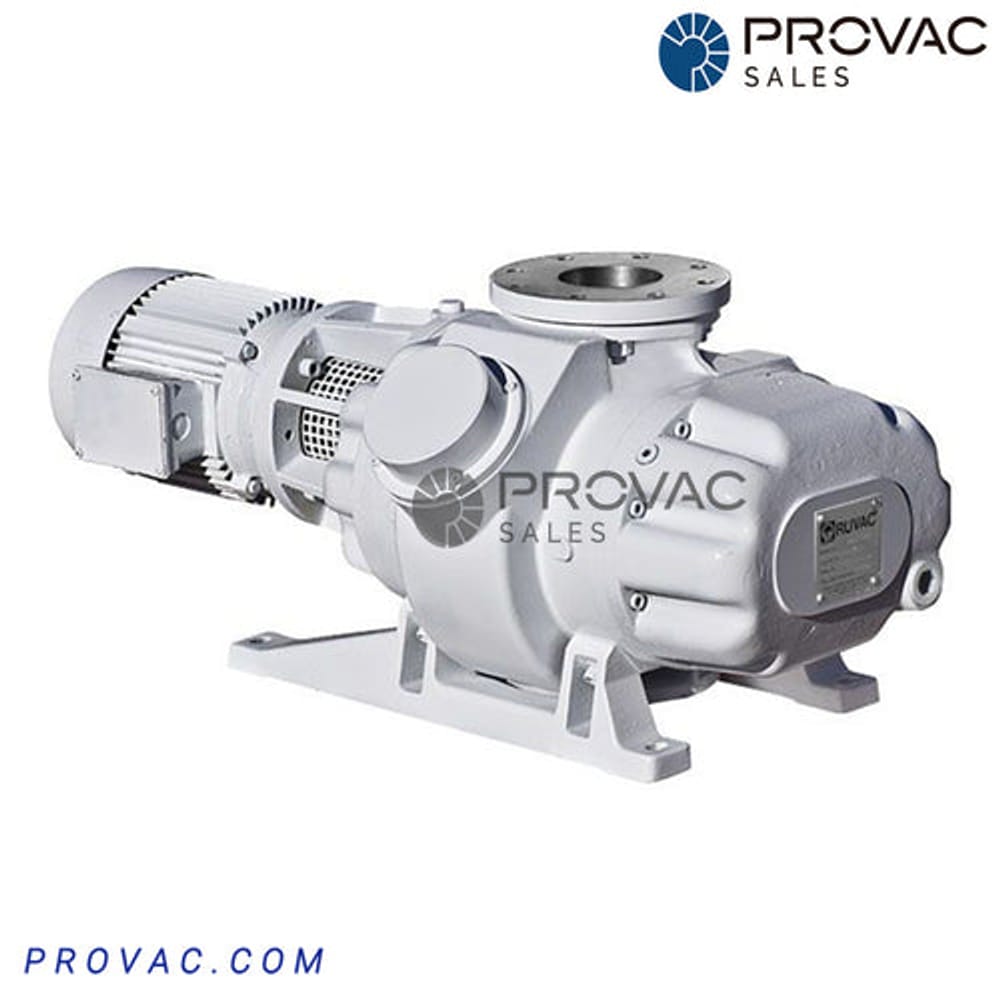 Leybold Ruvac WAU-1001 Blower, Rebuilt