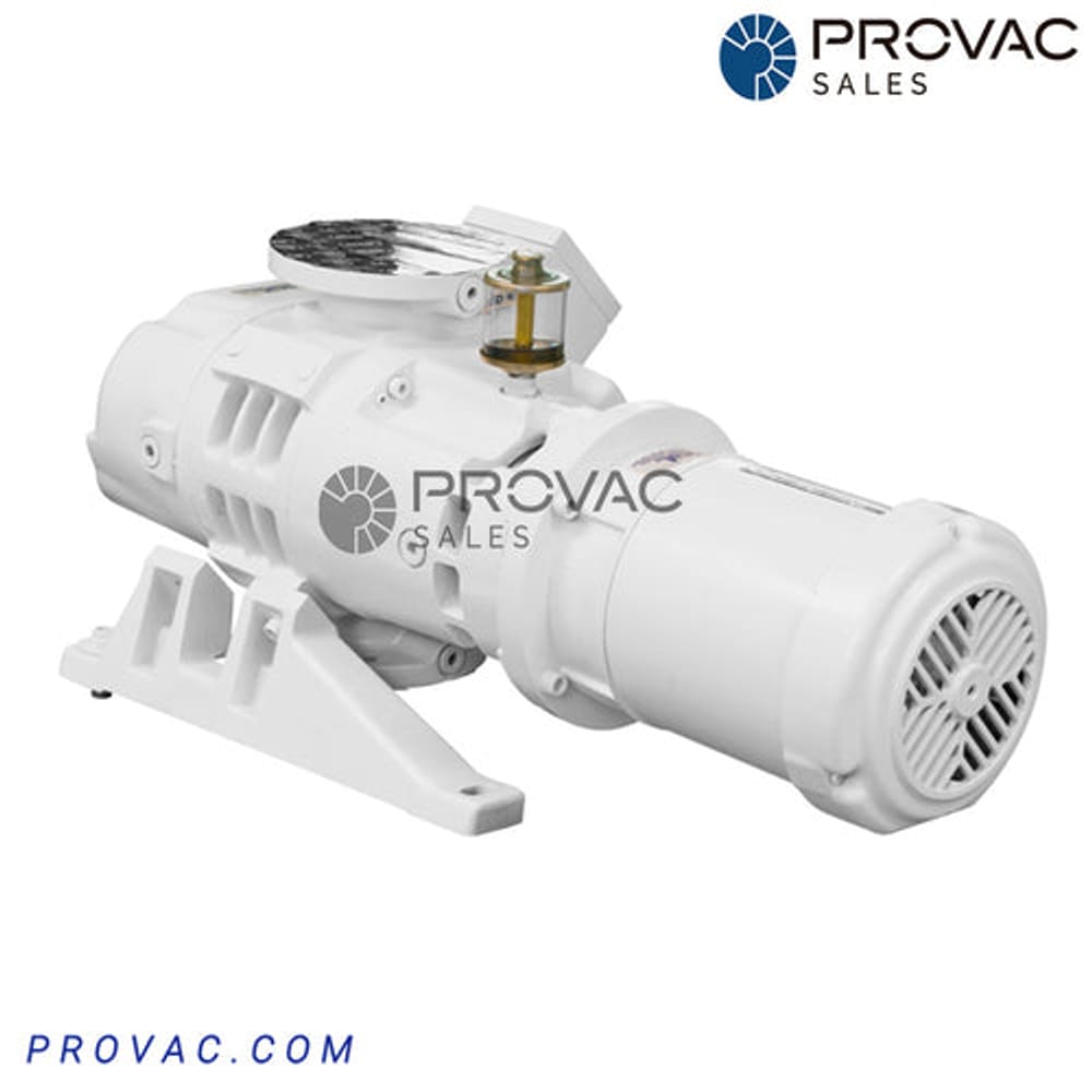 Leybold Ruvac WAU-151 Blower, Rebuilt