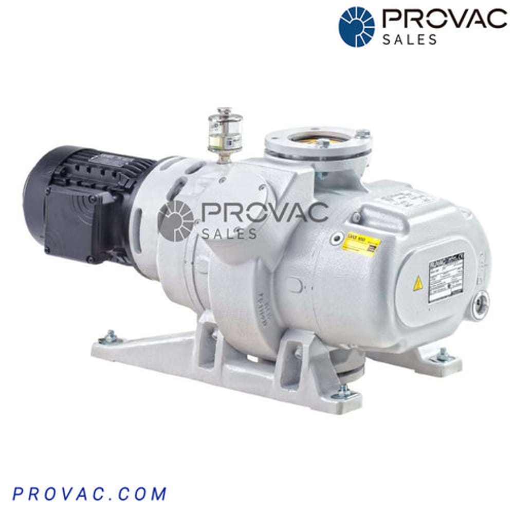 Leybold Ruvac WA-501 Blower