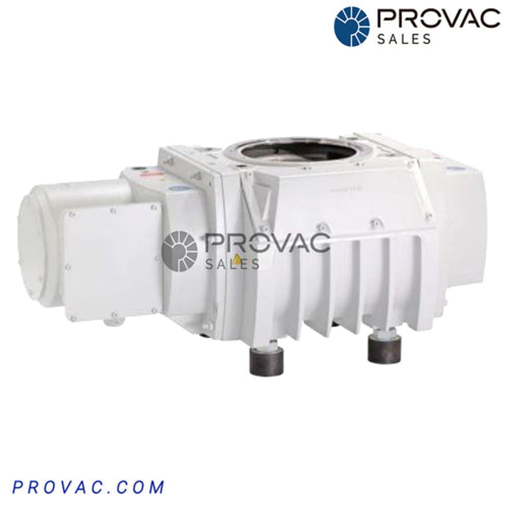 Leybold Ruvac WHU-2500 Blower