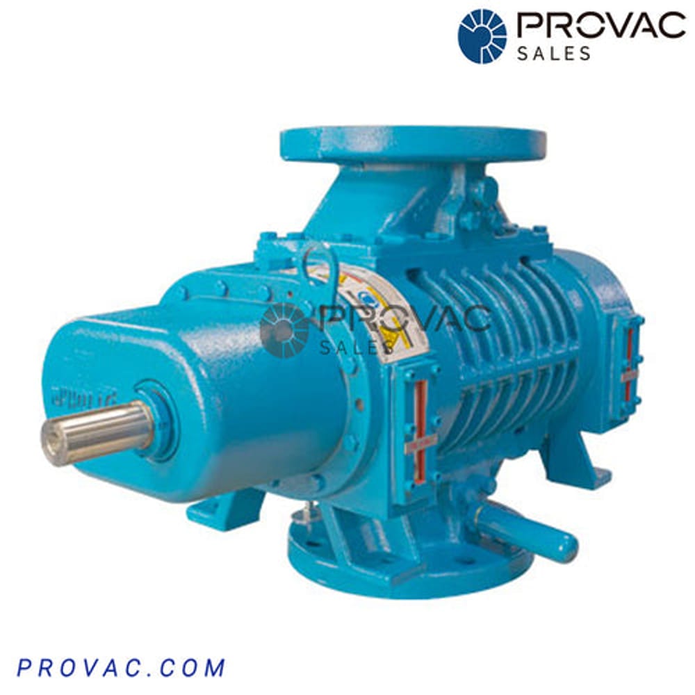 MD Pneumatics 240 Vacuum Booster