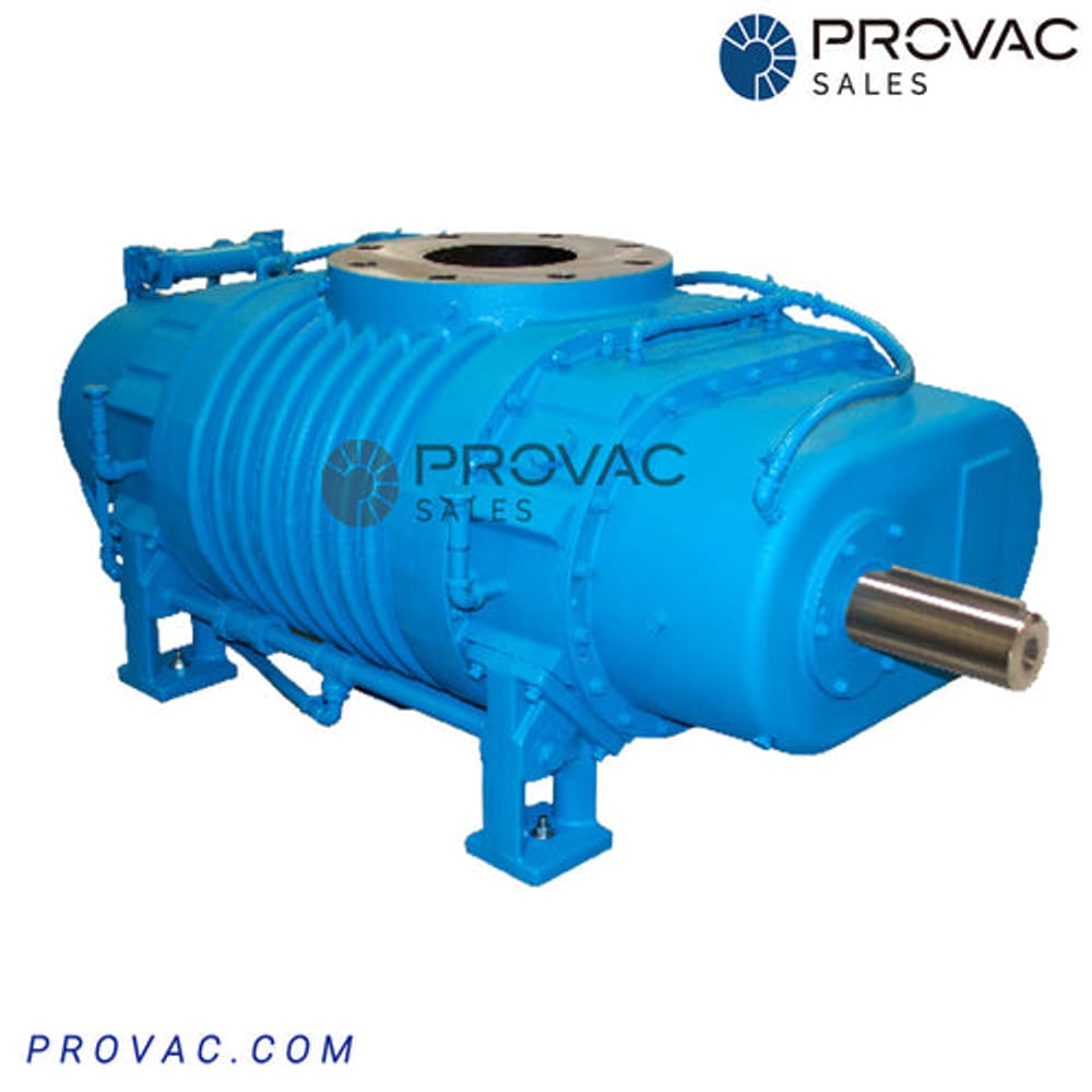 MD Pneumatics 10000 Vacuum Booster