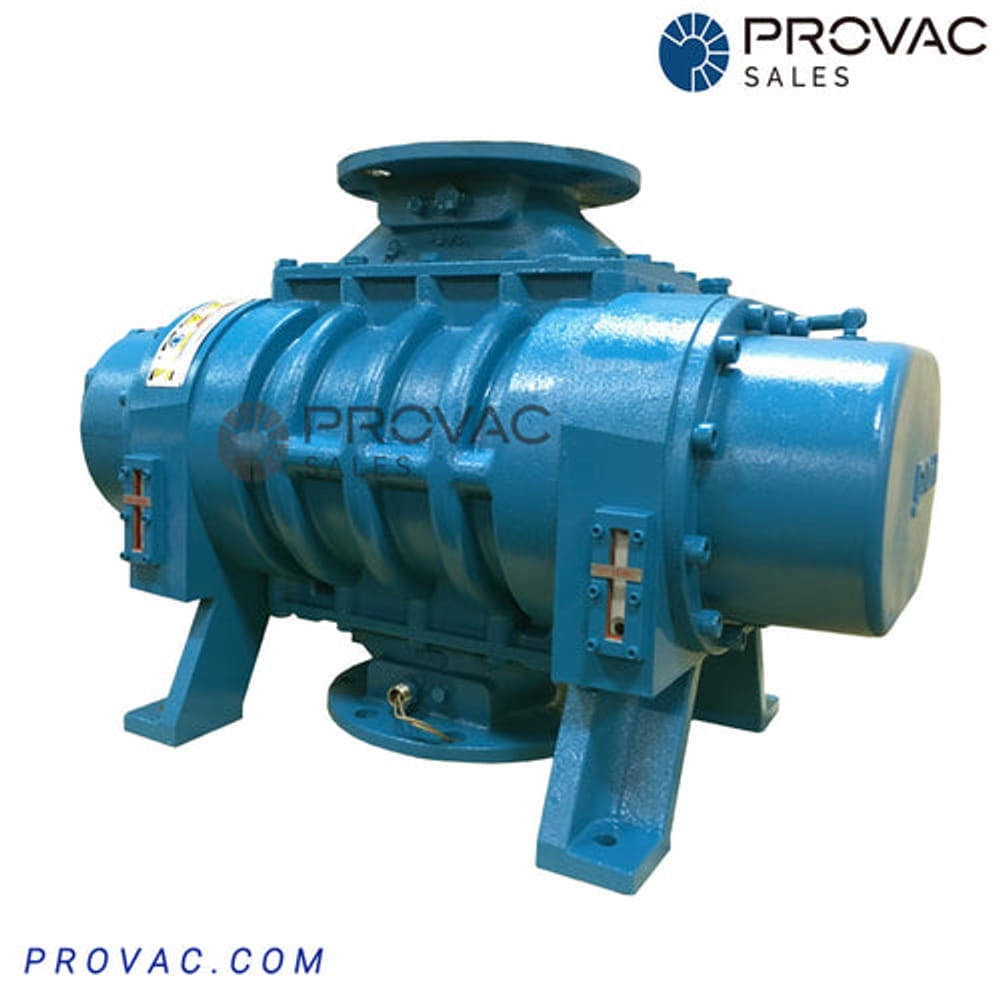 MD Pneumatics 2000 Vacuum Booster